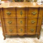 378 5706 CHEST OF DRAWERS